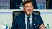Bomba: Conmebol abrió la puerta para que clubes de la MLS y México jueguen la Copa Libertadores