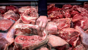La carne aumentó un 70% en 2025 y superó por más del doble al promedio de la inflación