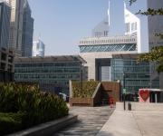 Dubái ampliará su centro financiero con nuevos proyectos por US$27.000 millones