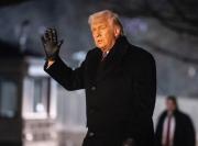 Familias de víctimas de ataque mortal de EE UU en el Caribe denuncian al gobierno Trump