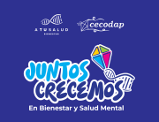 A tu salud y Cecodap llevarán salud mental y bienestar a escuelas venezolanas