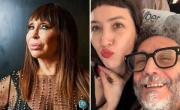 Moria Casán contó toda la verdad sobre el romance de Sofía Gala y Fito Páez: Tienen