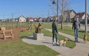 Junta de Vecinos rechaza instalación de Plaza Canina en el sector sur de Punta Arenas