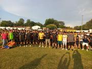 Fariña de Ñemby presentó cuerpo técnico con la mira en repetir campeonato