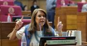 Celeste Amarilla trata de “burros y mediocres” a docentes