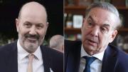 “Punto de quiebre”: Miguel Ángel Pichetto apuntó contra Federico Sturzenegger