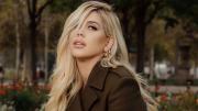 Se confirmó lo que nadie sabía del perfil comercial de Wanda Nara