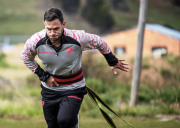 Always Ready deja dudas en su estreno y ya piensa en el debut por la Copa de Verano