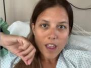 Una influencer fue internada por una grave reacción al Ozempic: Puede costar caro