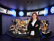 De River a Italia en tiempo récord: Annika Paz, la futbolista de 17 años que hizo historia con la Selección y jugará en el Inter de Milán