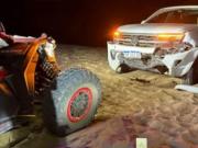 Caso Bastian: inhabilitaron a los conductores del UTV y la camioneta que estaban alcoholizados y chocaron