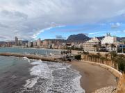 MUNICIPALIDAD DE IQUIQUE RECOGE EXPERIENCIA EN ACCESIBILIDAD E INCLUSIÓN DEL PRINCIPAL DESTINO TURÍSTICO DE ESPAÑA