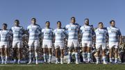 Cuándo juegan Los Pumas en Mendoza: día, hora y TV del test match frente a Australia