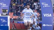 Los Pumas vuelven a Mendoza: la UAR confirmó al Malvinas Argentinas como una de las sedes para el 2026