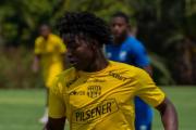 Barcelona SC está a punto de transferir a Bruno Caicedo a la MLS