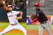 Williams y Almeida se unen al Magallanes para la Gran Final