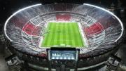 River anunció una histórica ampliación del Estadio Monumental