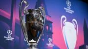 Se define la fase de liga de la Champions League 25/26