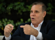 Luís Vicente León: Entrarán nuevas licencias petroleras para regularizar la producción