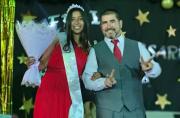 Javiera Martínez Puchi es la Reina de Balmaceda 2026