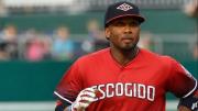 Alcides Escobar es el MVP con Leones del Escogido en la Serie Final de LIDOM