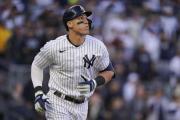 El Juez regresa: Aaron Judge protagoniza la portada de MLB The Show 2026