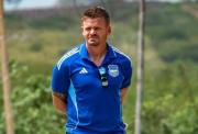 Cristian Nasuti, nuevo director deportivo de Emelec: Se revela la razón del cambio