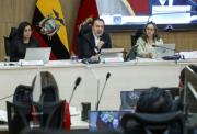 Concejo de Quito rechaza fiscalización de la Asamblea y defiende su autonomía