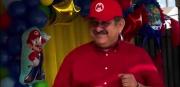 Conozca al Mario Bross de carne y hueso