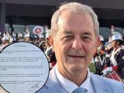 “No somos autistas”: la brutal frase de un intendente de Santa Fe