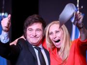 El riesgo país de Argentina baja: qué posición ocupa en el ranking