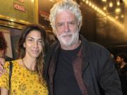 Revelan detalles de la denuncia de Romina Gaetani contra su ex