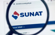 Sunat desconocerá más de S/ 3,195 millones en facturas falsas