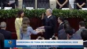 Nasry Asfura asume la presidencia de Honduras tras una ajustada victoria electoral