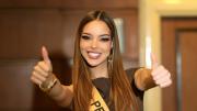Del Miss Grand International a 'Esto es guerra': Flavia López sorprende con su ingreso al reality