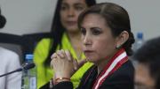 Consejo de Ética del Colegio de Abogados de Lima suspendió por seis meses a Patricia Benavides