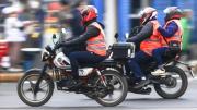 ¿Cuáles son las principales infracciones que cometen los motociclistas en Lima?