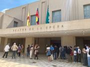 Maracay celebra hoy 129 años del cine nacional