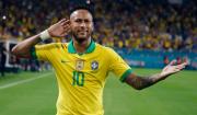 La última bala de Neymar para ir al Mundial