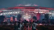 Video: River techará el Monumental y lo convertirá en el segundo estadio más grande del mundo