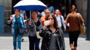 Venezuela estará entre los países más afectados por el calor extremo en 2050