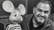 Fallece Gabriel Ernesto Garzón, la icónica voz del personaje Topo Gigio