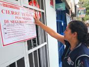 Ministerio de Salud informa que boticas de El Agustino fueron intervenidas y clausuradas por la venta de medicamentos vencidos