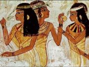 Mucho más que lujuria y placer: ¿qué pasaba en el harén de los faraones en el Antiguo Egipto?