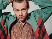 Harry Styles va por el record de shows en Wembley: agregó fechas, ya empató a Coldplay y superó a Taylor Swift