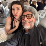 Sofía Gala y Fito Moria habló sobre embarazo y sorprendió