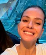 ¿Se está quedando pelada?: La China se hizo un inesperado retoque estético