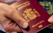Regularización masiva de inmigrantes en España