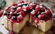 Un cheesecake perfecto para el verano: receta fácil y rápida
