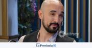 “No me parece que esté mal”: Abel Pintos defendió a sus colegas tras las críticas